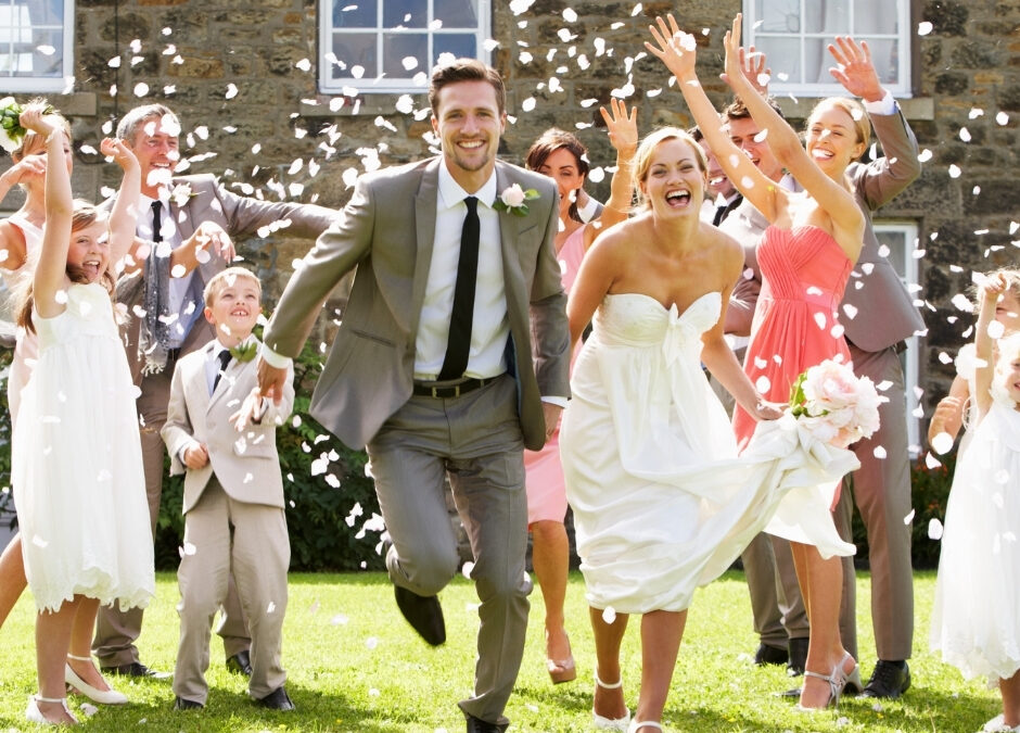 4 astuces pour réduire sa liste d’invités